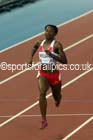 Bianca Williams (England) 200 metres heats at the Commonwealth Games, Glasgow. Photo: David T. Hewitson/Sports for All Pics